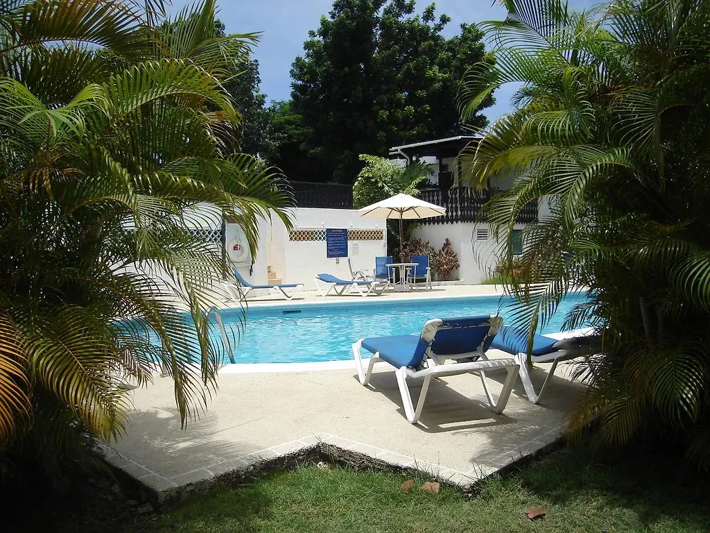 213 Golden Grove, Rockley Daire Bridgetown Barbados