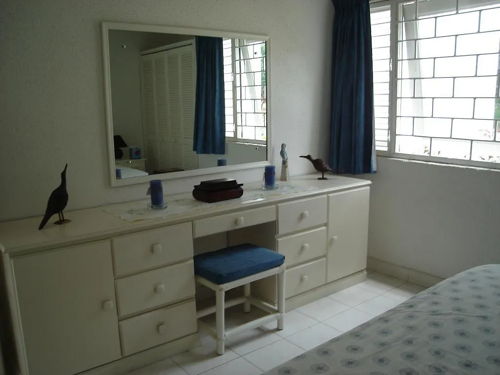 Appartamento 213 Golden Grove, Rockley Bridgetown