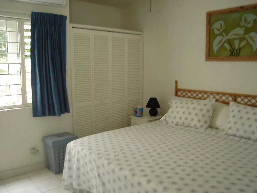 Appartamento 213 Golden Grove, Rockley Bridgetown Barbados