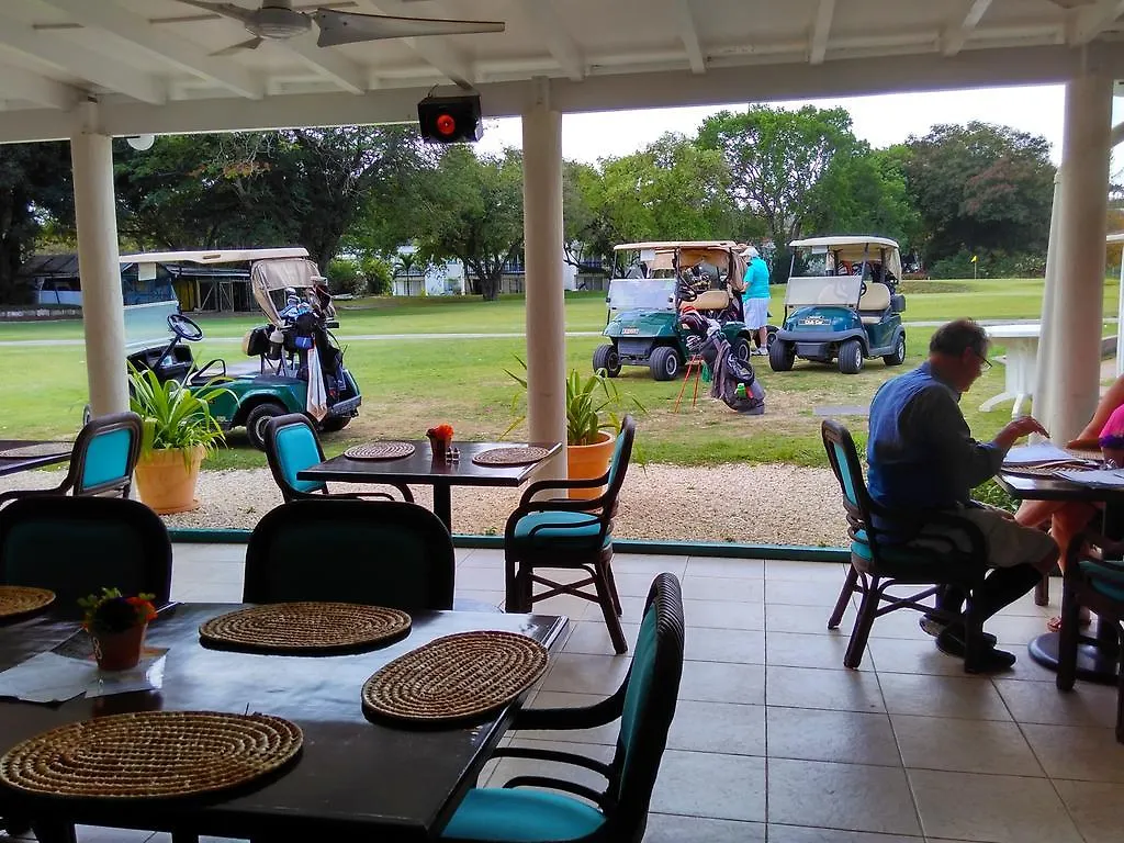 Appartamento 213 Golden Grove, Rockley Bridgetown Barbados