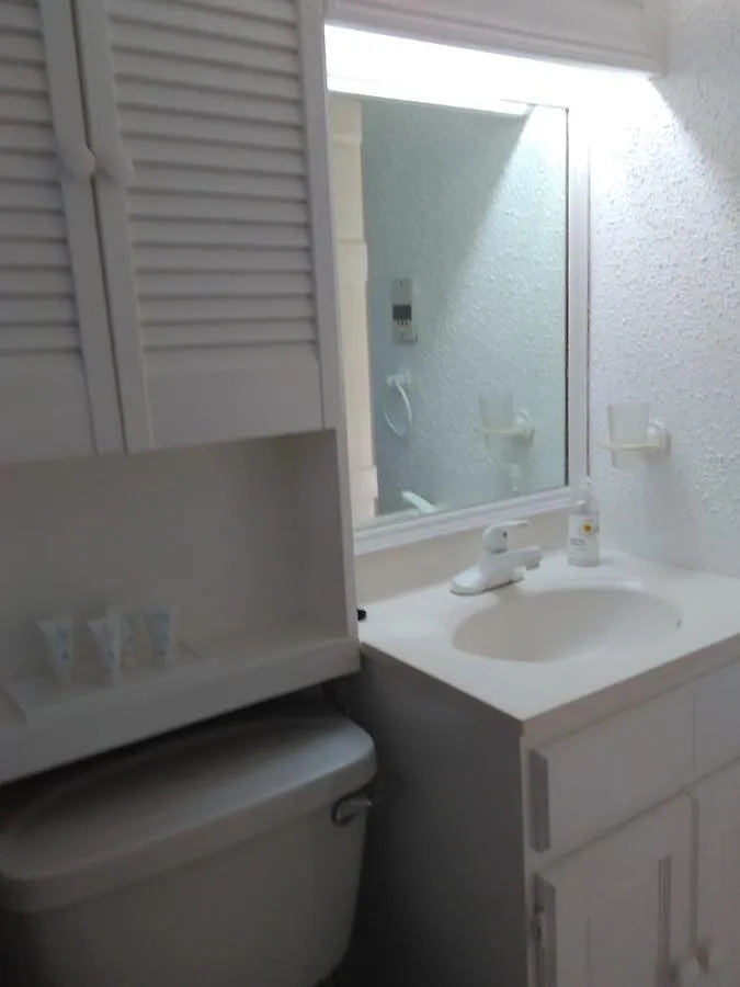 Appartamento 213 Golden Grove, Rockley Bridgetown 0*,  Barbados