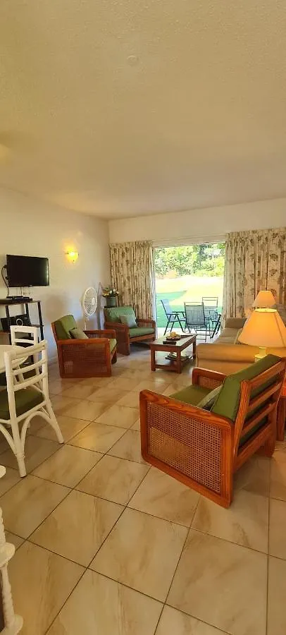 213 Golden Grove, Rockley Apartment Bridgetown