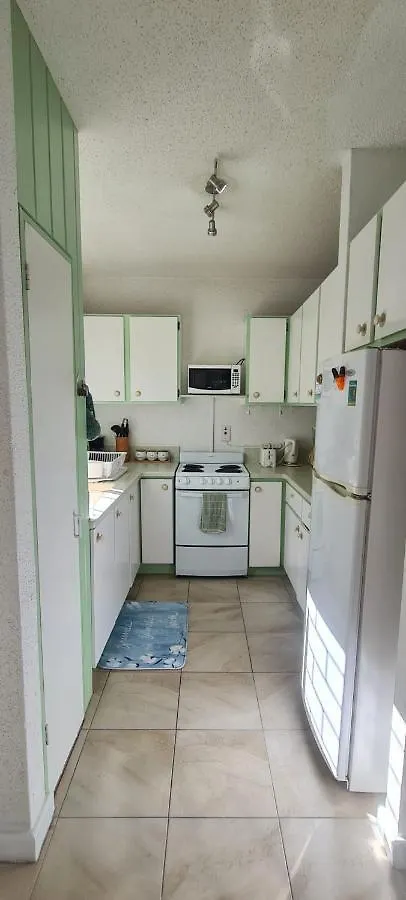 213 Golden Grove, Rockley Apartment Bridgetown 0*,