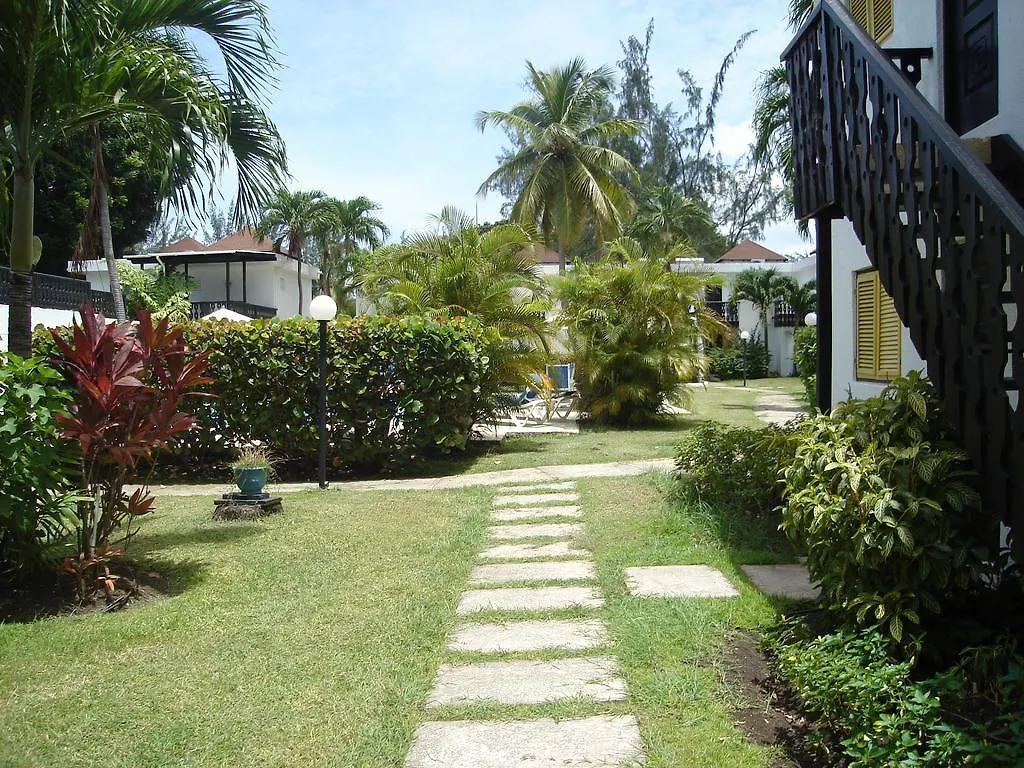 213 Golden Grove, Rockley Apartment Bridgetown Barbados