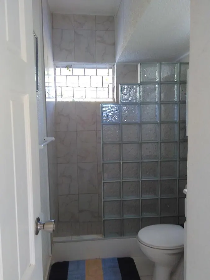 213 Golden Grove, Rockley Apartment Bridgetown